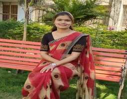 Ms. Shivani Dandade